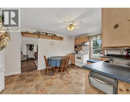 Bedroom - 509 County Rd 34 West, Kingsville, ON N8M2X5 Photo 6