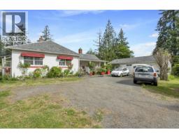 Bathroom - 6588 Norcross Rd, Duncan, BC V9L6C3 Photo 8