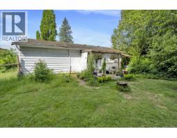 Laundry room - 6588 Norcross Rd, Duncan, BC V9L6C3 Photo 9