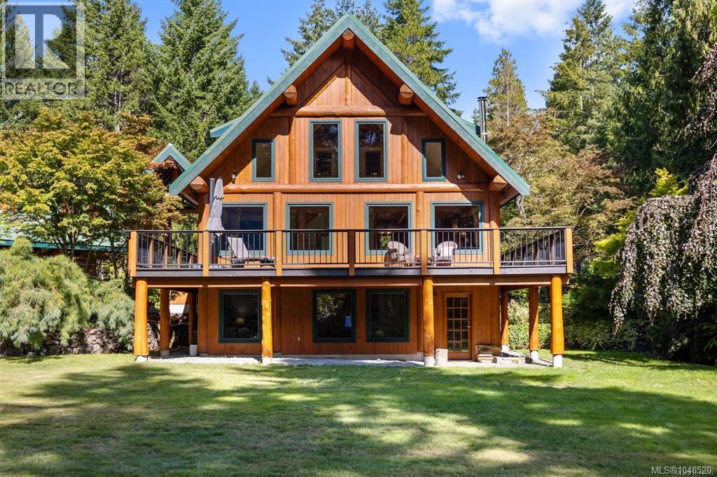 Property for sale at 900 Spider Lake Rd