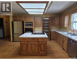 2pc Ensuite bath - 34 Stanley Street, Creelman, SK S0G0X0 Photo 9