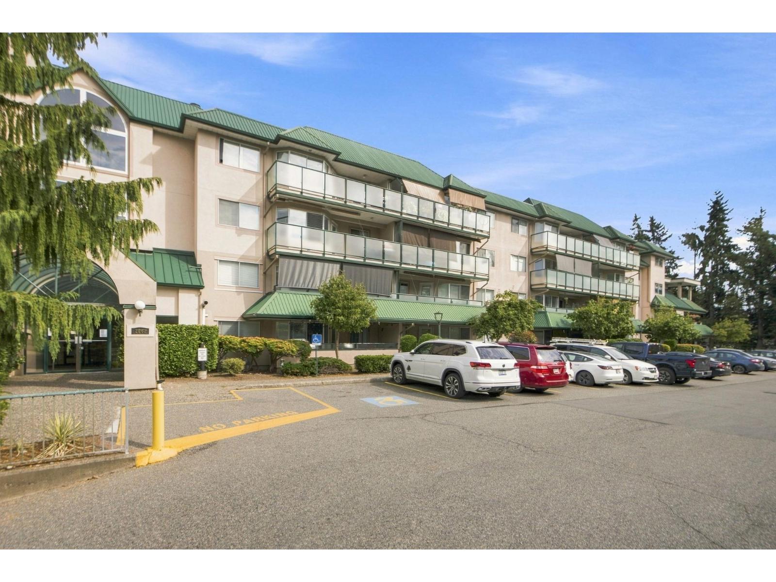 2 Bed, 2 Bath Apartment for Sale in Abbotsford – 107 2962 TRETHEWEY STREET, Abbotsford – MLS# R3161156 - Image 2