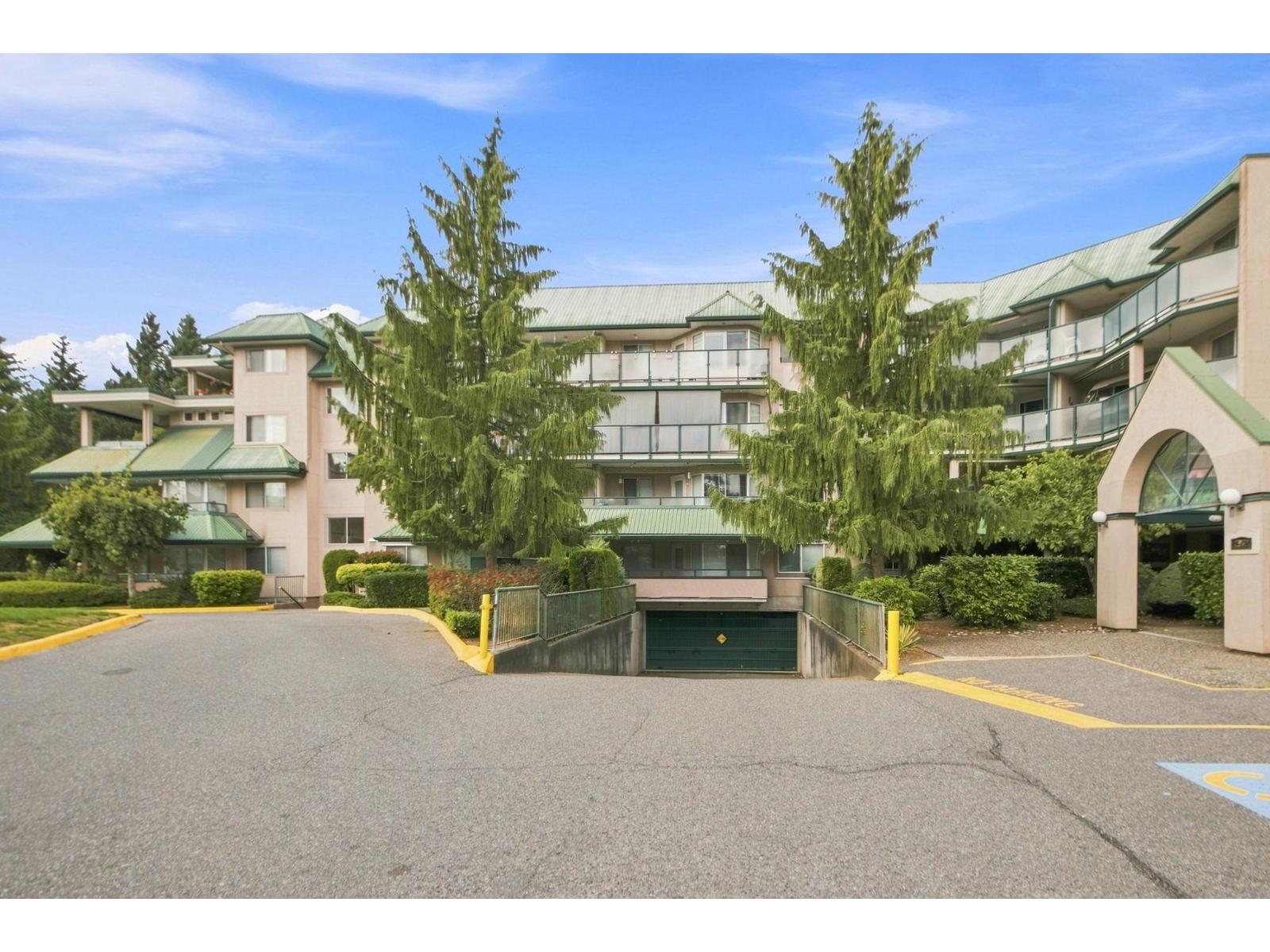 2 Bed, 2 Bath Apartment for Sale in Abbotsford – 107 2962 TRETHEWEY STREET, Abbotsford – MLS# R3161156 - Image 4