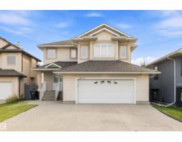 House for sale at 17815 111 St NW, Edmonton — MLS® E4506911