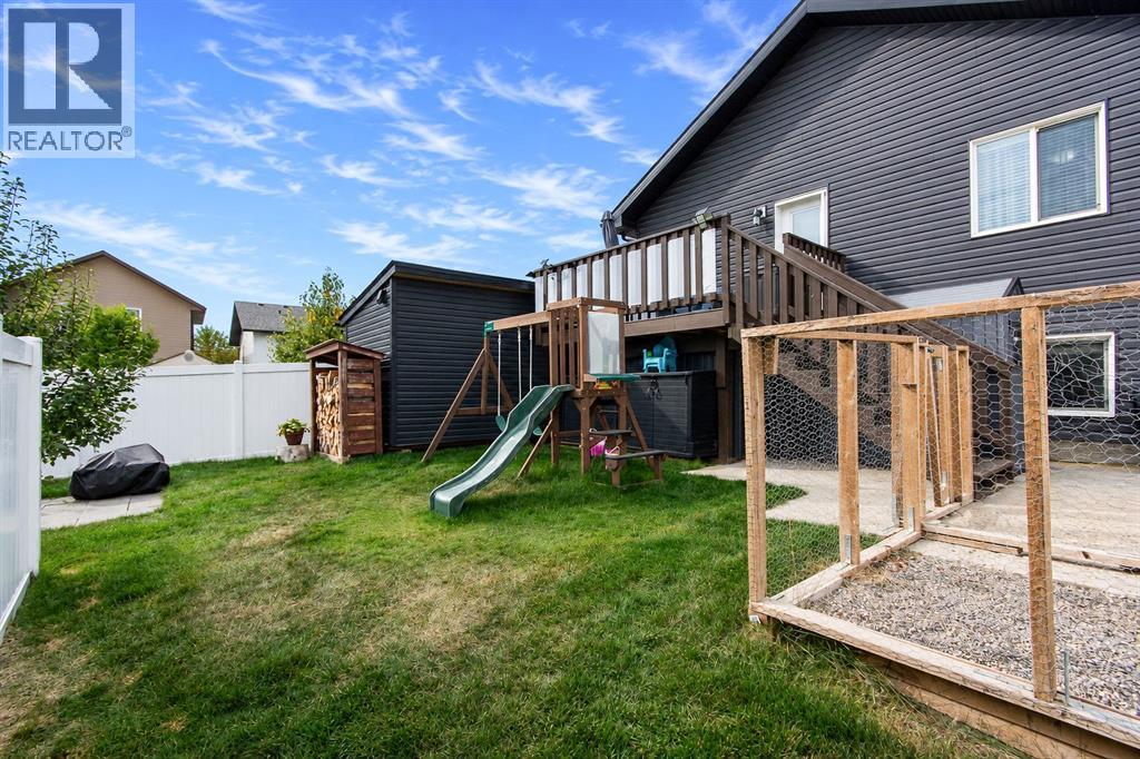 Listing photo – 69 Timberstone Way, Red Deer