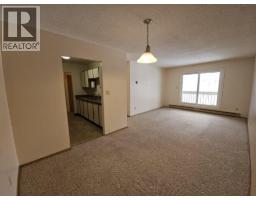 Dining room - 320 Northgate Unit# 307, Tumbler Ridge, BC V0C2W0 Photo 6