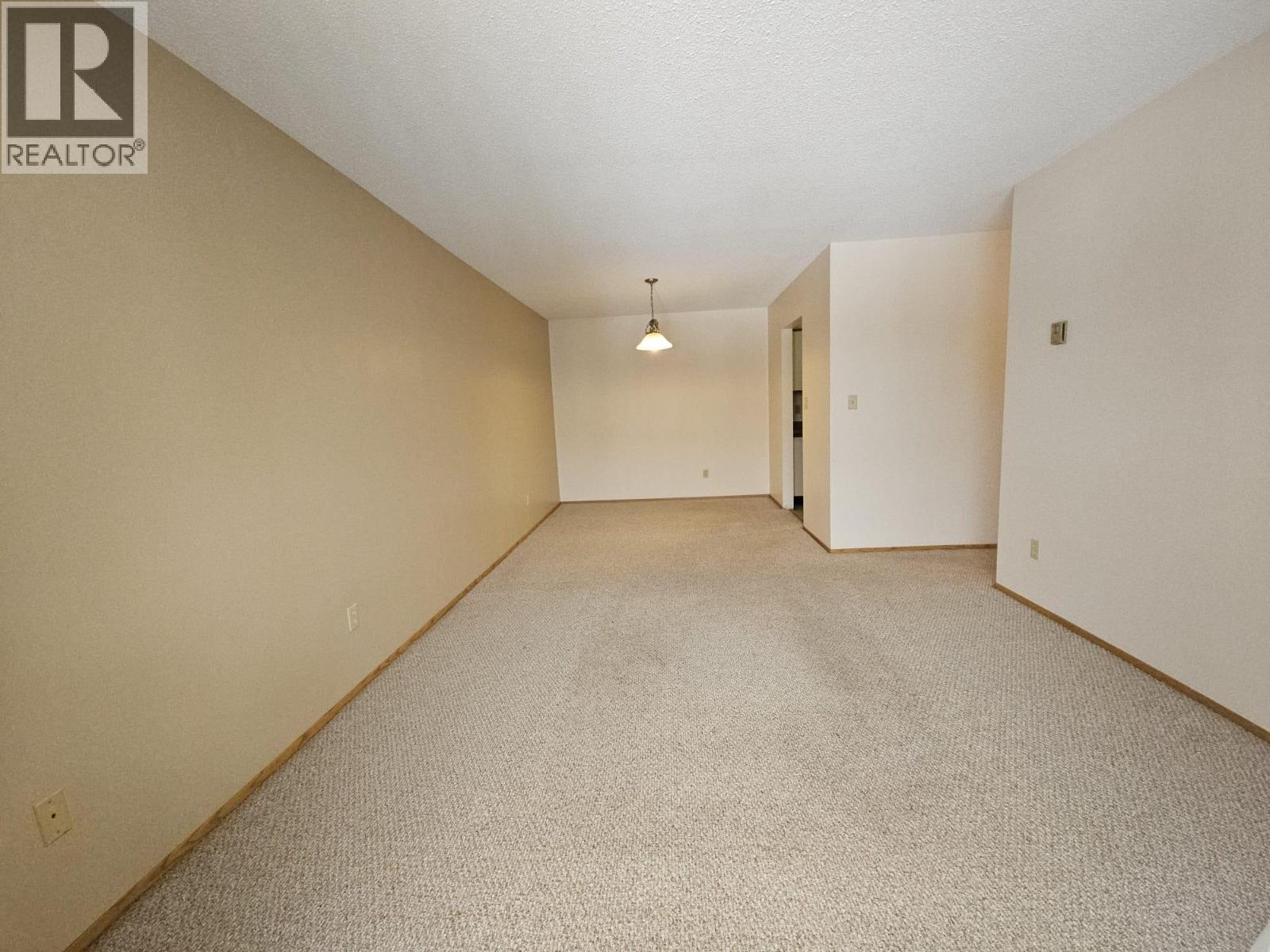 320 Northgate Unit# 307, Tumbler Ridge