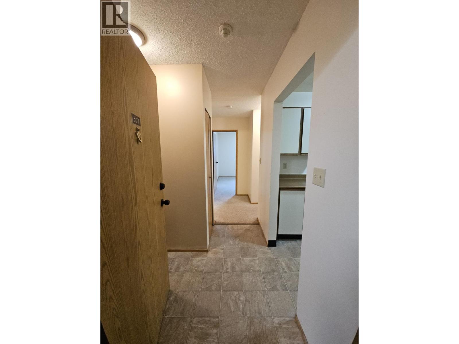 320 Northgate Unit# 307, Tumbler Ridge