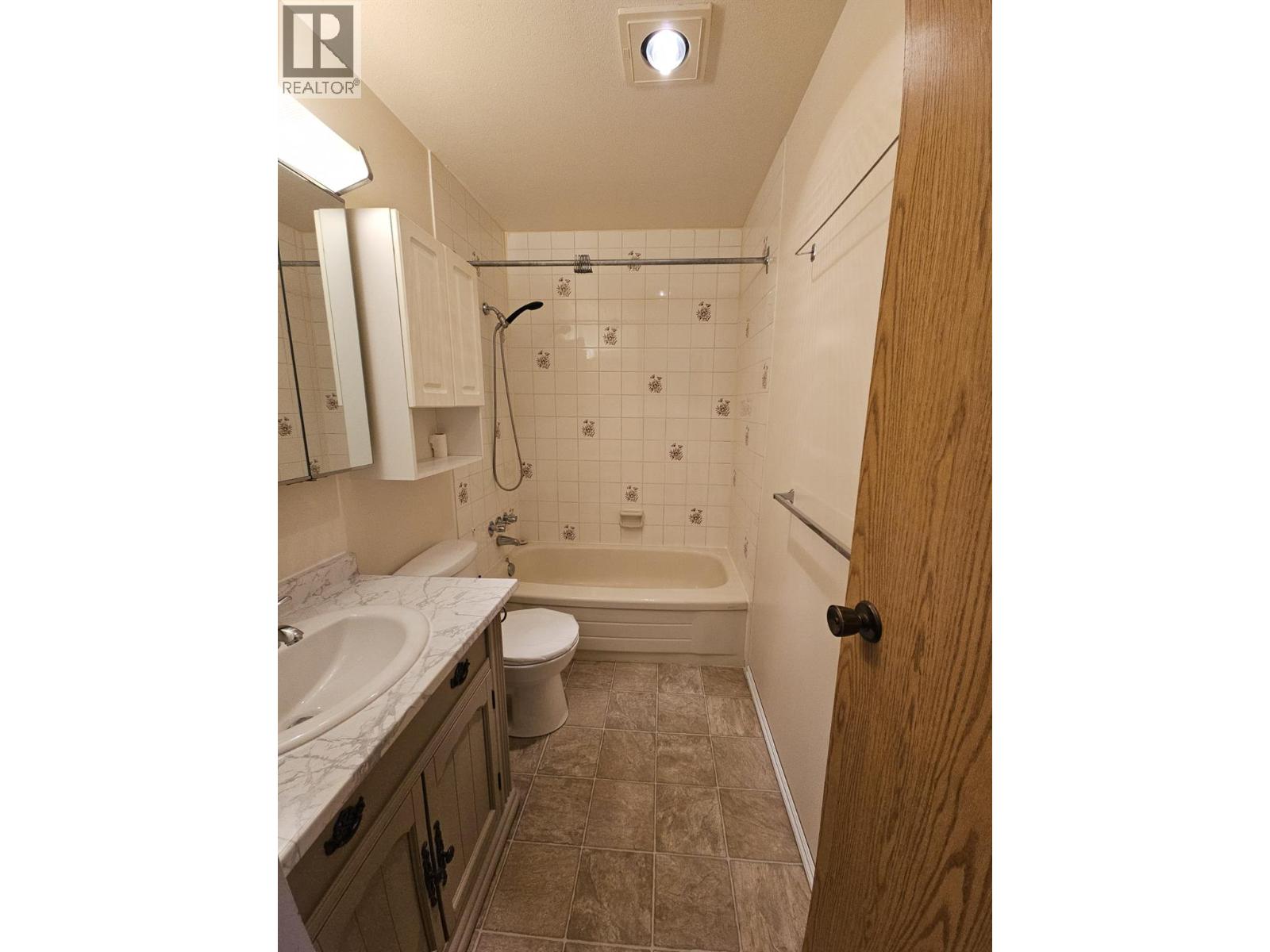 320 Northgate Unit# 307, Tumbler Ridge
