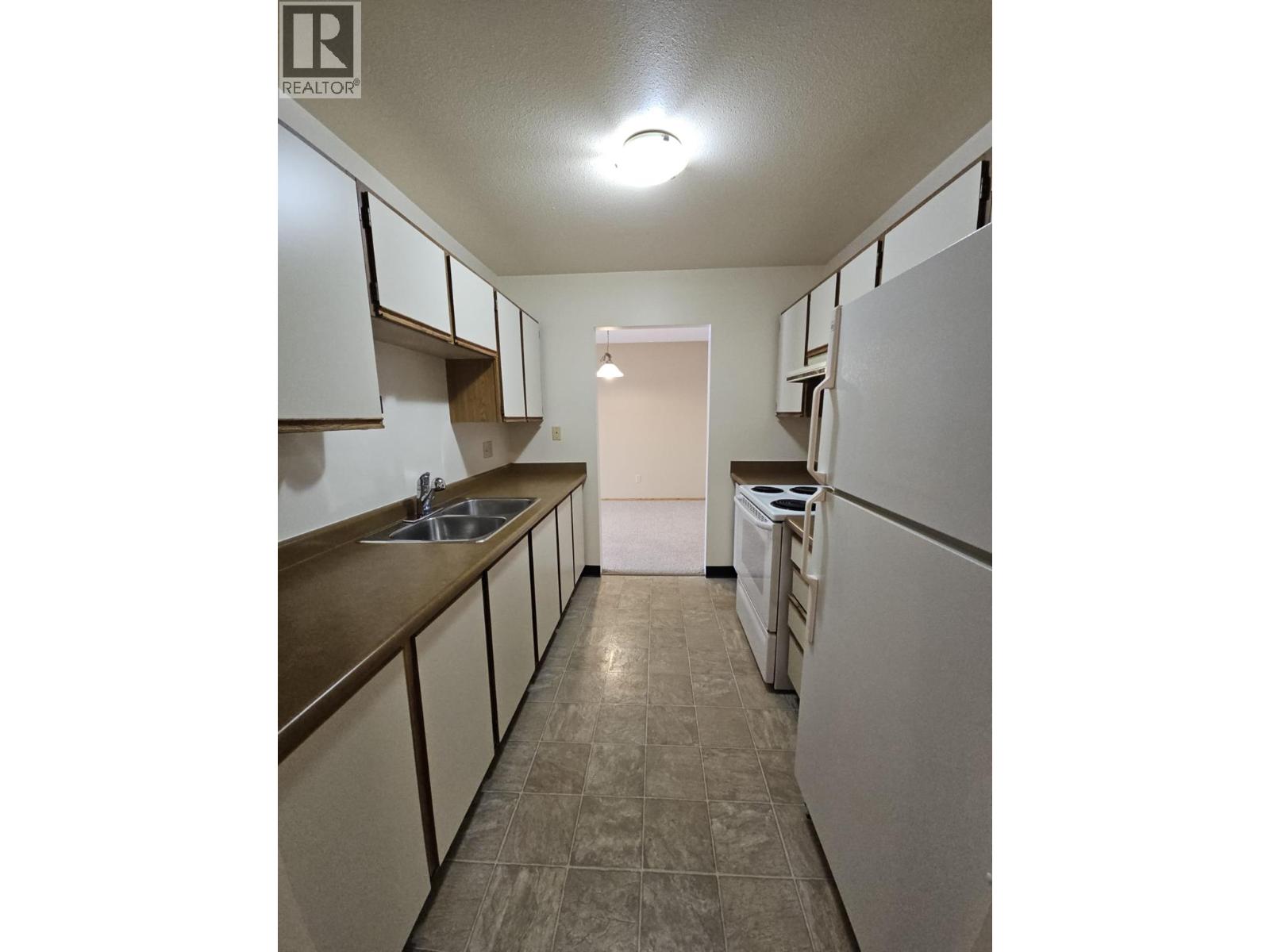 320 Northgate Unit# 307, Tumbler Ridge