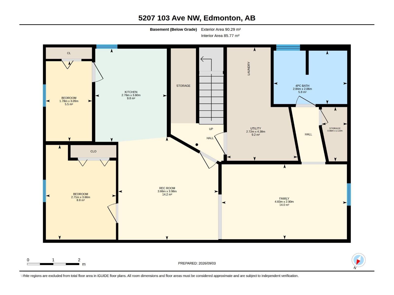 5207 103 AV NW - 74