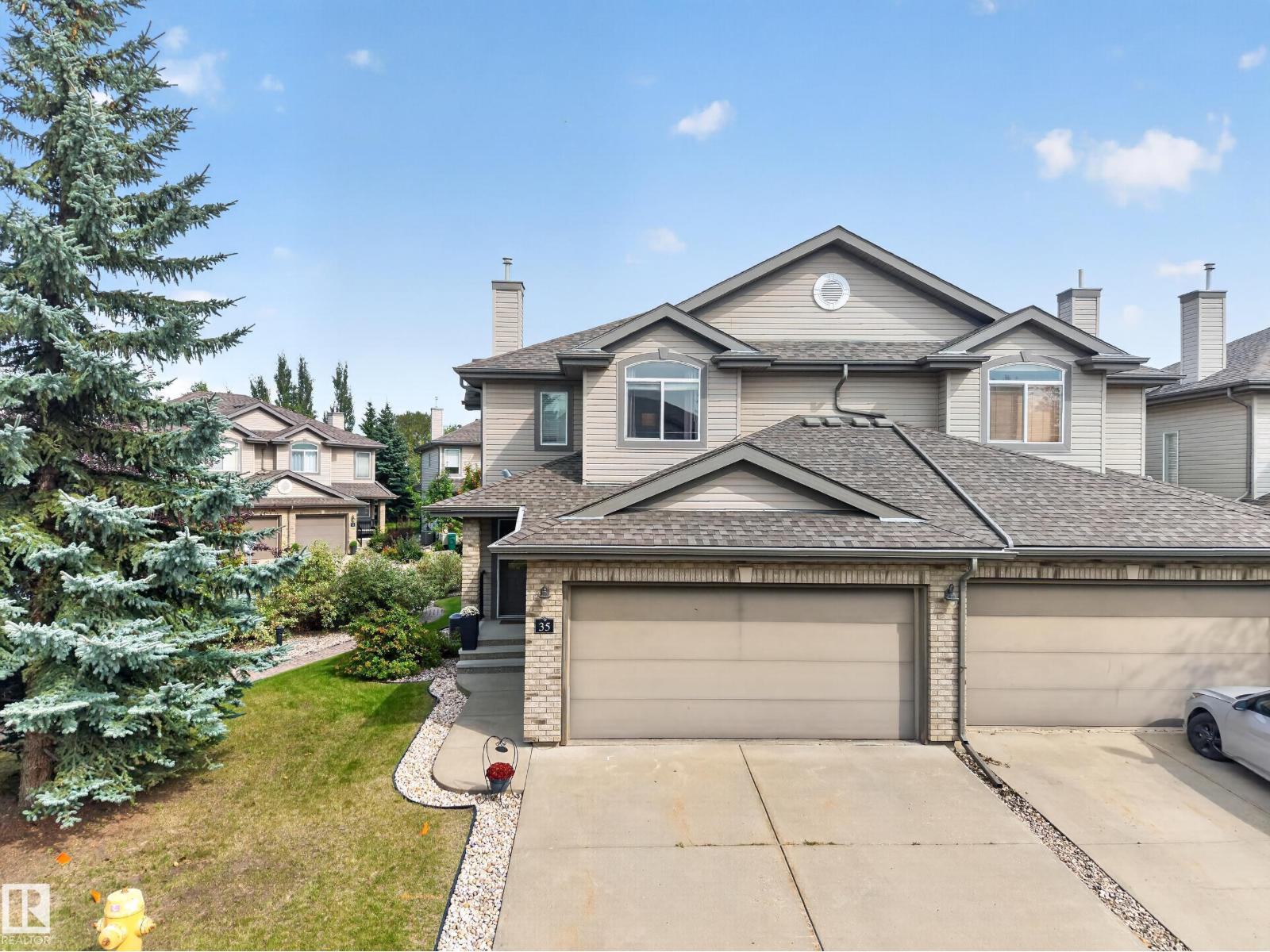 #35 20 NORMAN CO, St. Albert, Alberta, T8N7K4