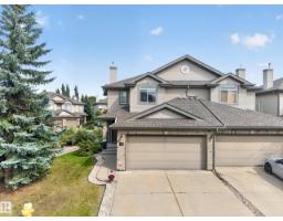 Duplex for sale at #35 20 Norman Co, St. Albert — MLS® E4506913