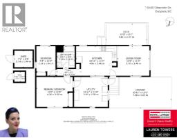 9904 74th Avenue Unit# 1a, Osoyoos, BC V0H1V5 Photo 13