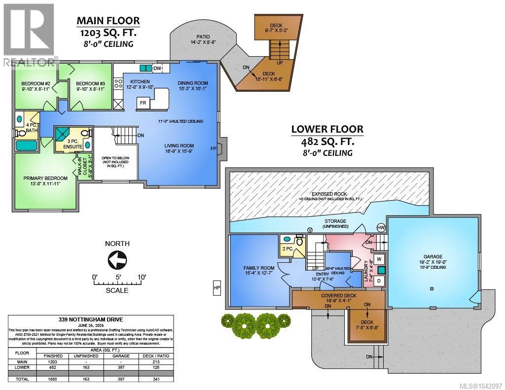 339 Nottingham Dr - 5