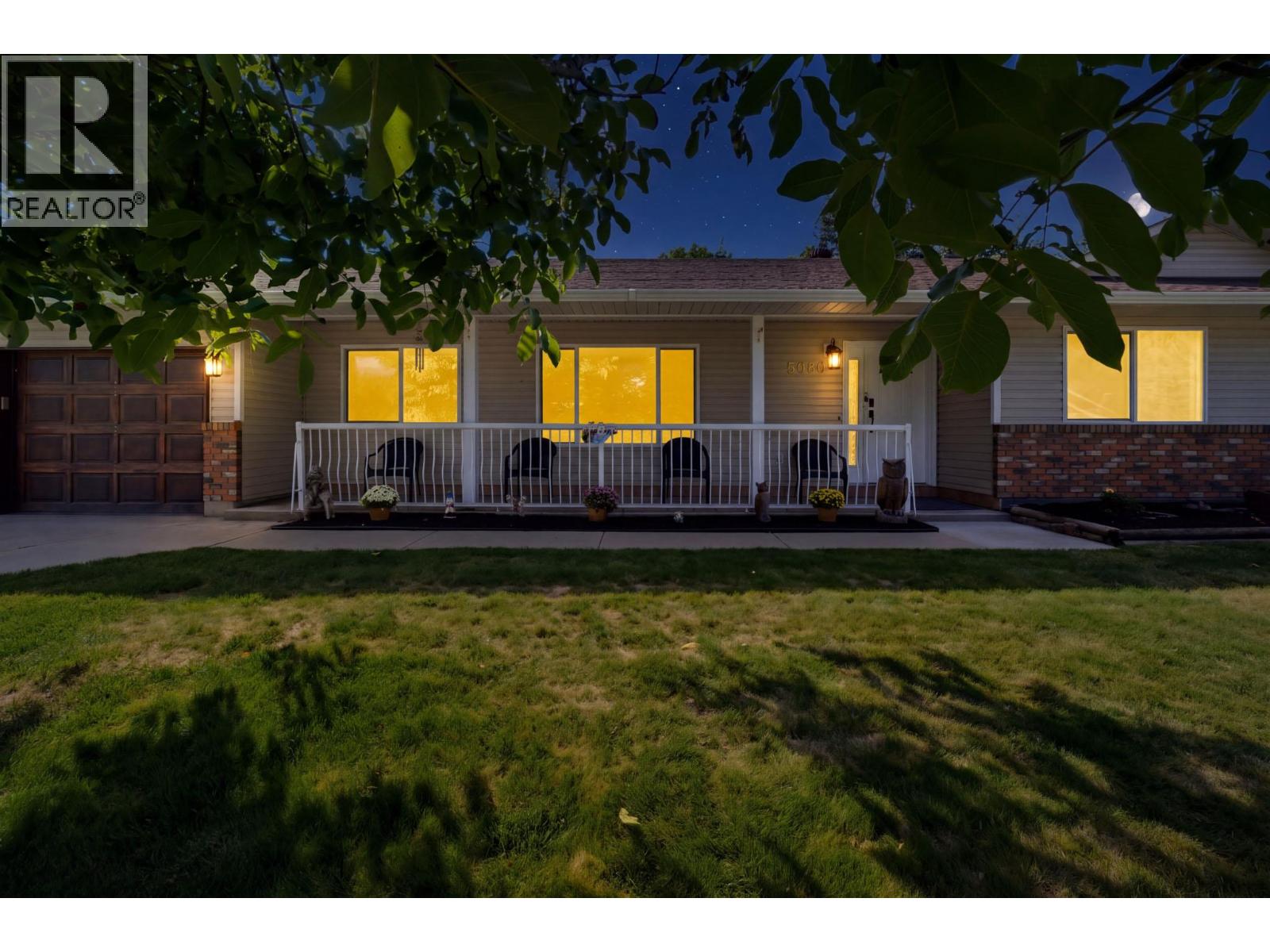 5080 70 Avenue NE, Salmon Arm