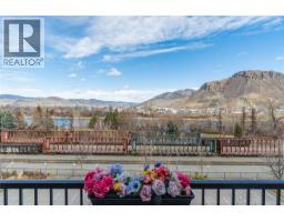 550 Lorne Street Unit# 307, Kamloops, BC V2C1W3 Photo 23