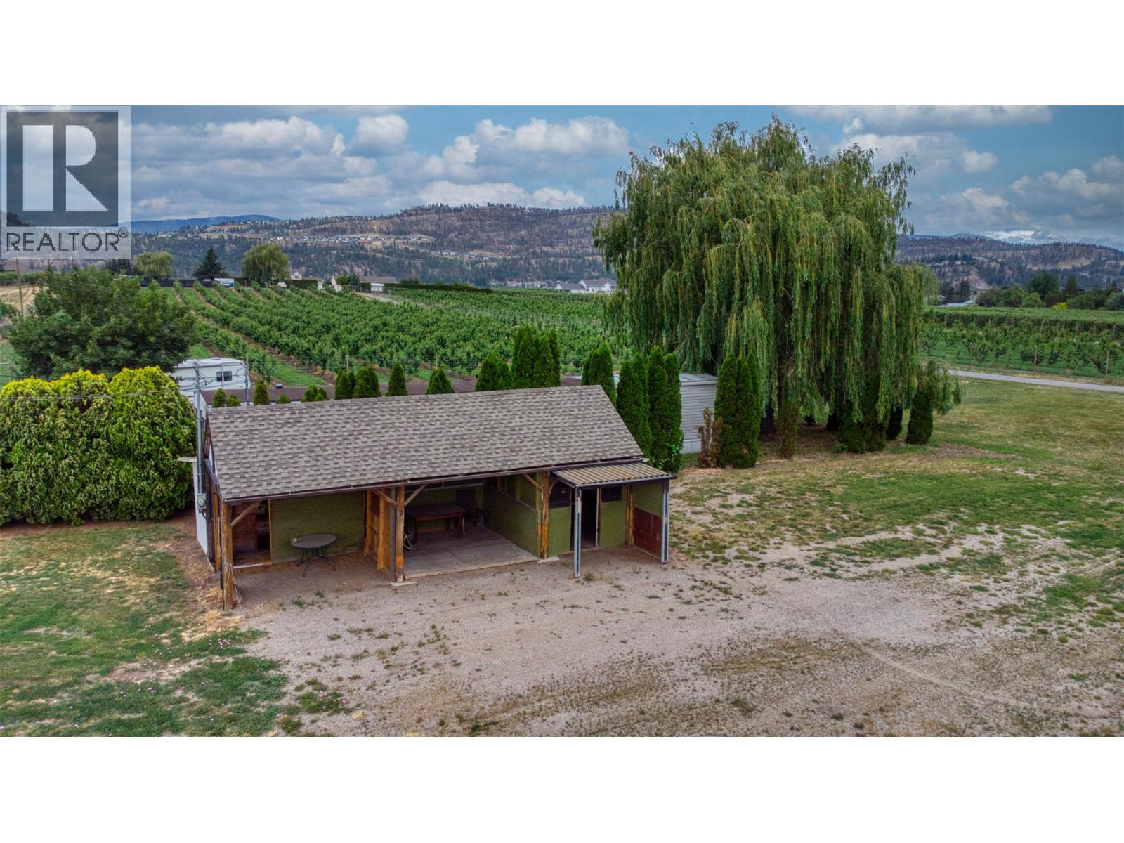 2547 Sexsmith Road, Kelowna