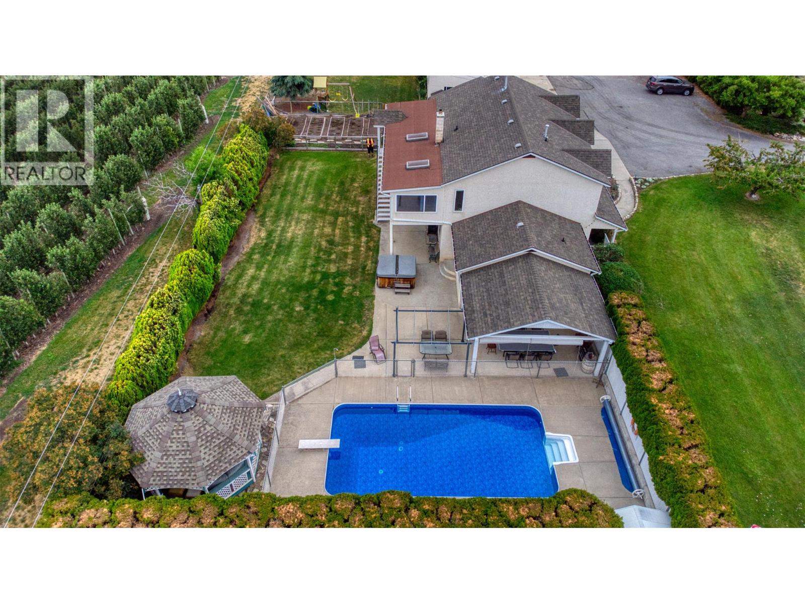 2547 Sexsmith Road - 1