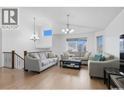 4pc Ensuite bath - 455 Hastings Crescent, Saskatoon, SK S7V0C8 Photo 8