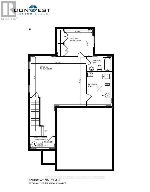 Lot 55 SANDYMOUNT Parkway, St. Thomas, Ontario, N5P2K8, St. Thomas, Ontario — photo 5 of 5