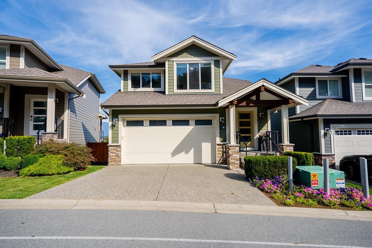 Property for sale at 2 50634 LEDGESTONE PLACE, Eastern Hillsides