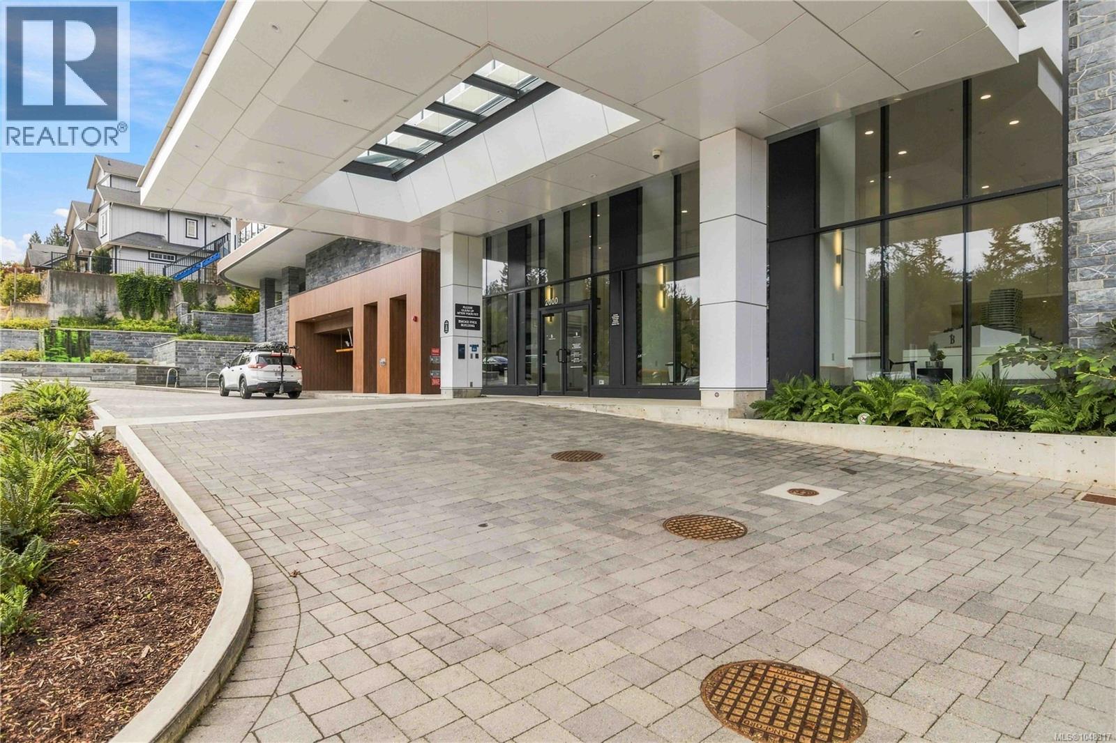 1013 2000 Hannington Road, Langford