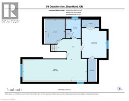 50 Dowden Avenue, Brantford, ON N3T6R5 Photo 35