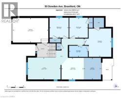 50 Dowden Avenue, Brantford, ON N3T6R5 Photo 34