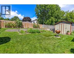 207 Dunsdon Street, Brantford, ON N3R7H7 Photo 20
