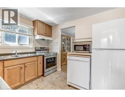 2pc Bathroom - 207 Dunsdon Street, Brantford, ON N3R7H7 Photo 6