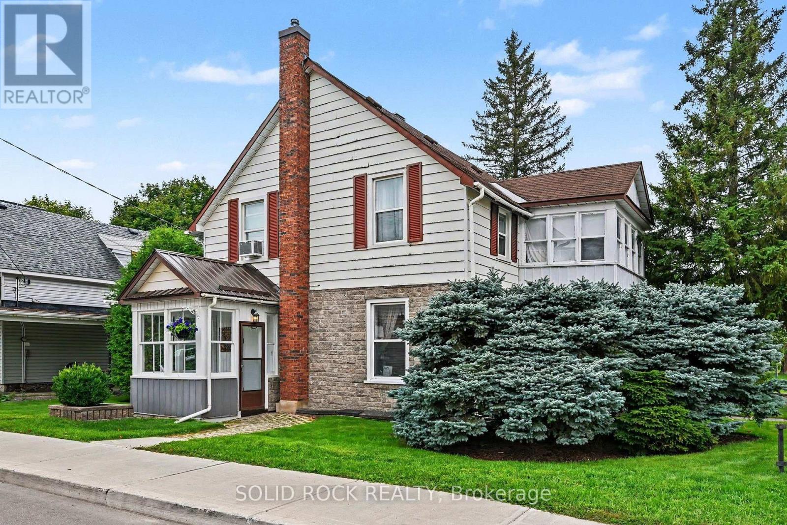 85 RENFREW AVENUE W - 37