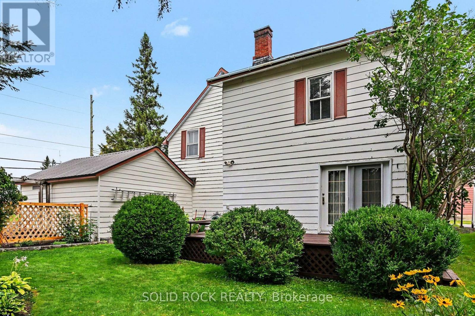 85 RENFREW AVENUE W - 5