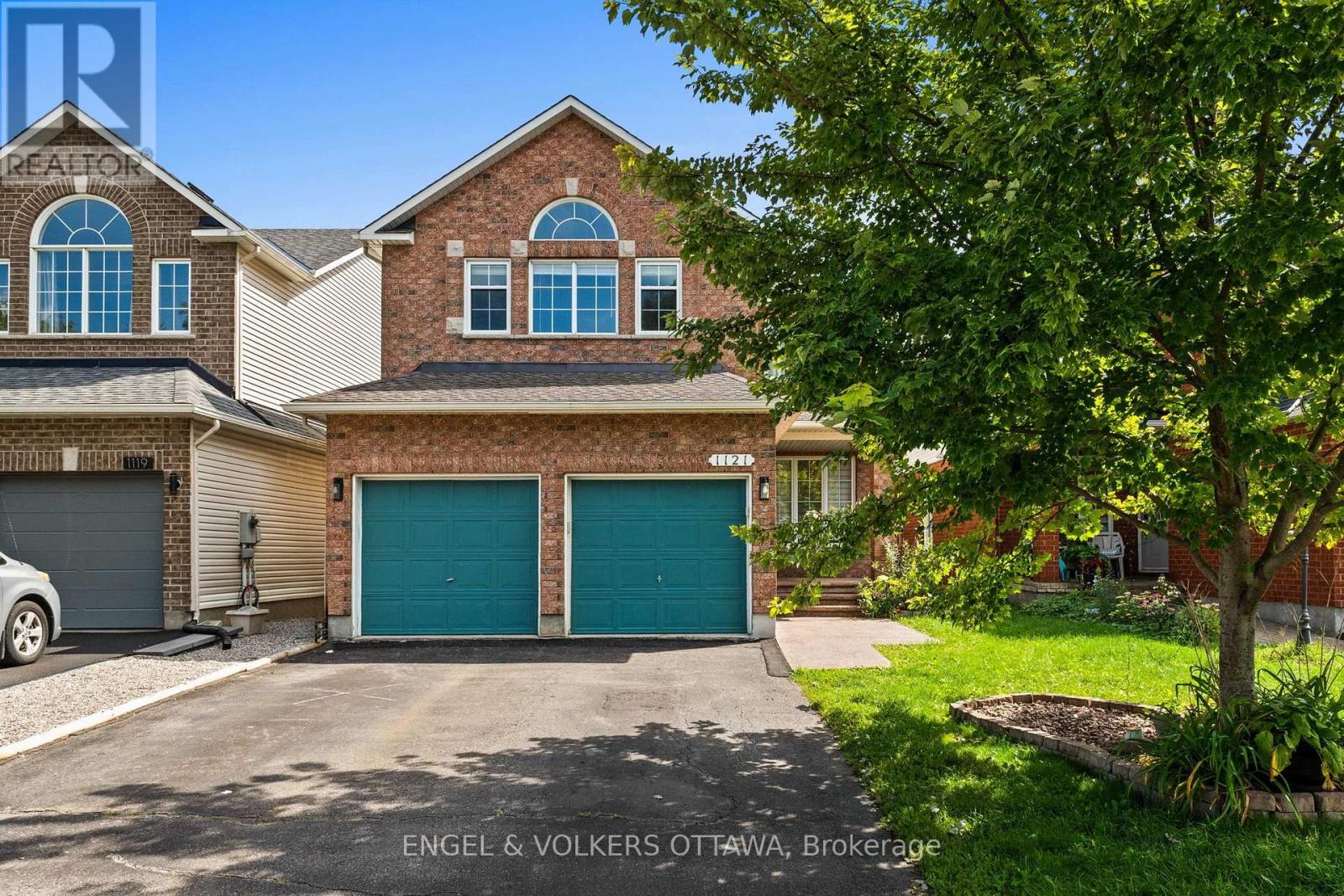 Welcome to 1121 Rocky Harbour Crescent