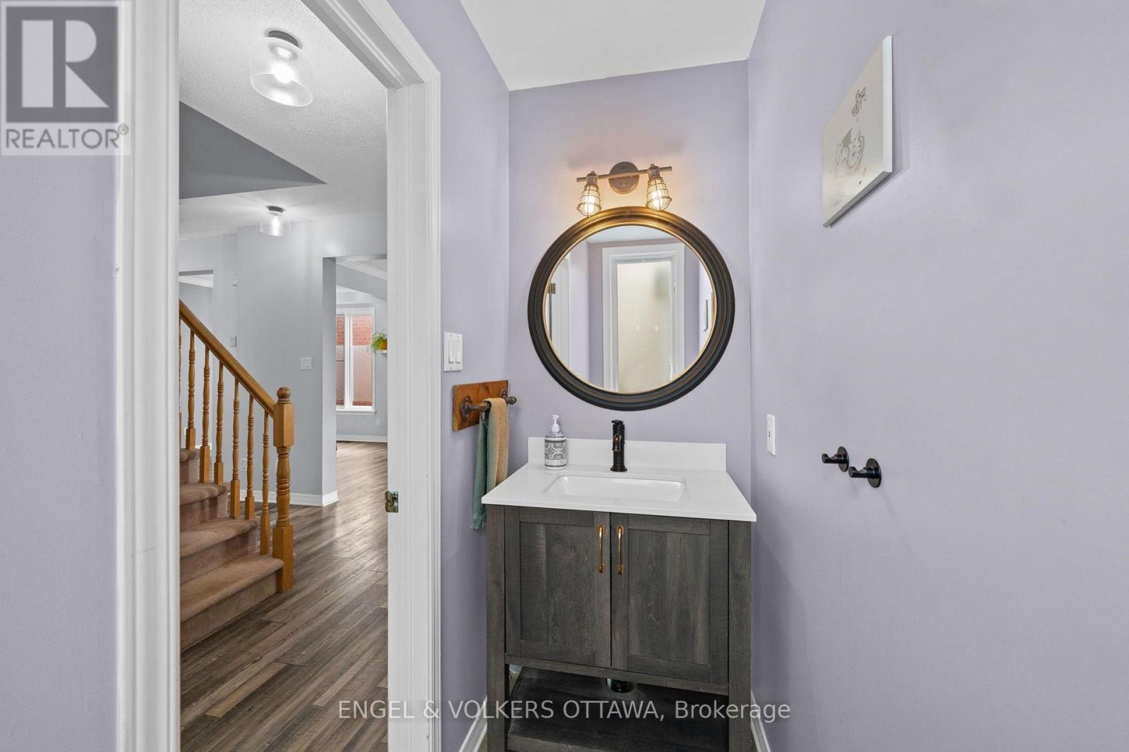 5 Bed, 4 Bath House for Sale in Ottawa – 1121 ROCKY HARBOUR CRESCENT, Ottawa – MLS# X13742462 - Image 17