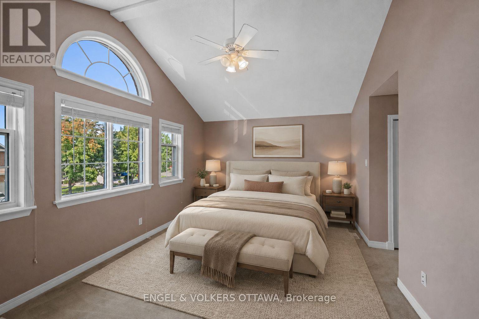 5 Bed, 4 Bath House for Sale in Ottawa – 1121 ROCKY HARBOUR CRESCENT, Ottawa – MLS# X13742462 - Image 21