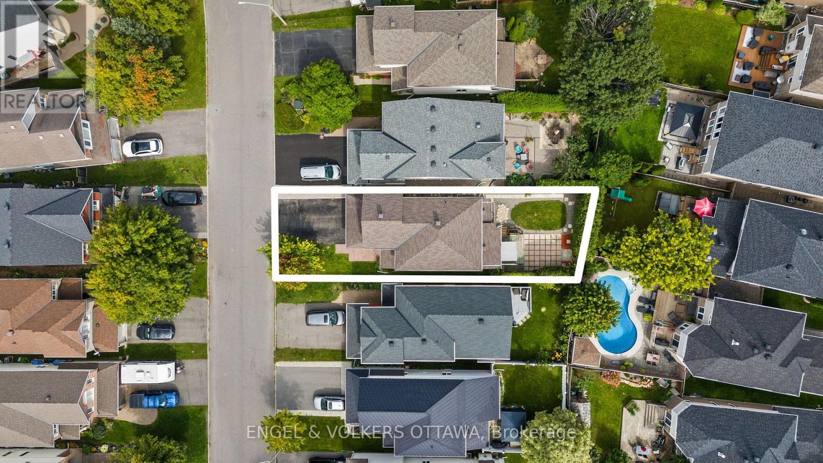 5 Bed, 4 Bath House for Sale in Ottawa – 1121 ROCKY HARBOUR CRESCENT, Ottawa – MLS# X13742462 - Image 44