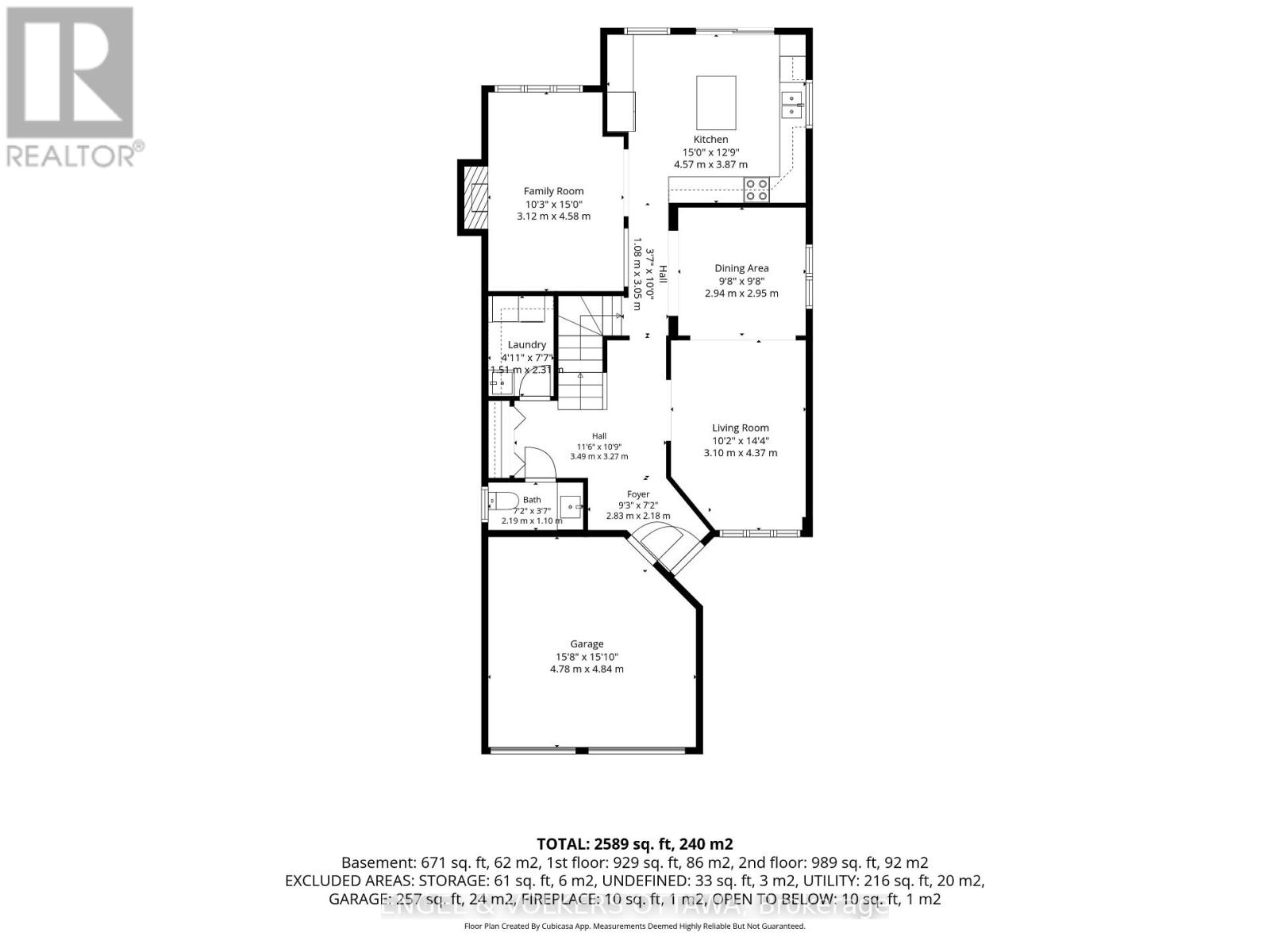 5 Bed, 4 Bath House for Sale in Ottawa – 1121 ROCKY HARBOUR CRESCENT, Ottawa – MLS# X13742462 - Image 48