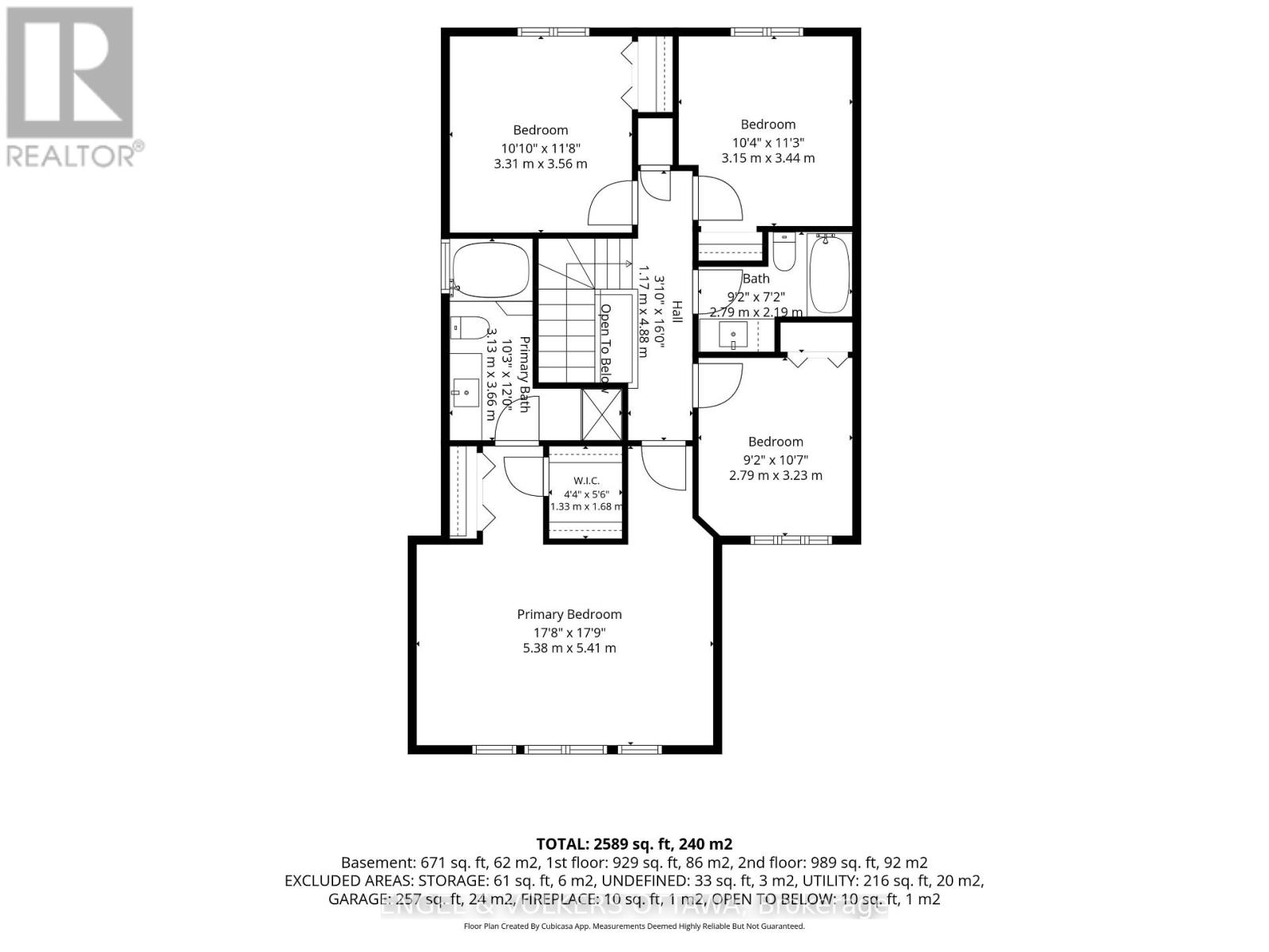 5 Bed, 4 Bath House for Sale in Ottawa – 1121 ROCKY HARBOUR CRESCENT, Ottawa – MLS# X13742462 - Image 49