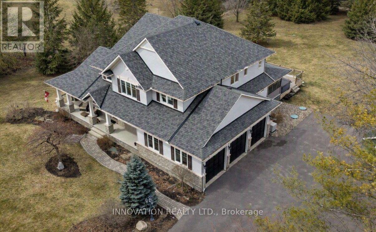 5 Bed, 4 Bath House for Sale in Ottawa – 1575 LANDEL DRIVE N, Ottawa – MLS# X13742528 - Image 31