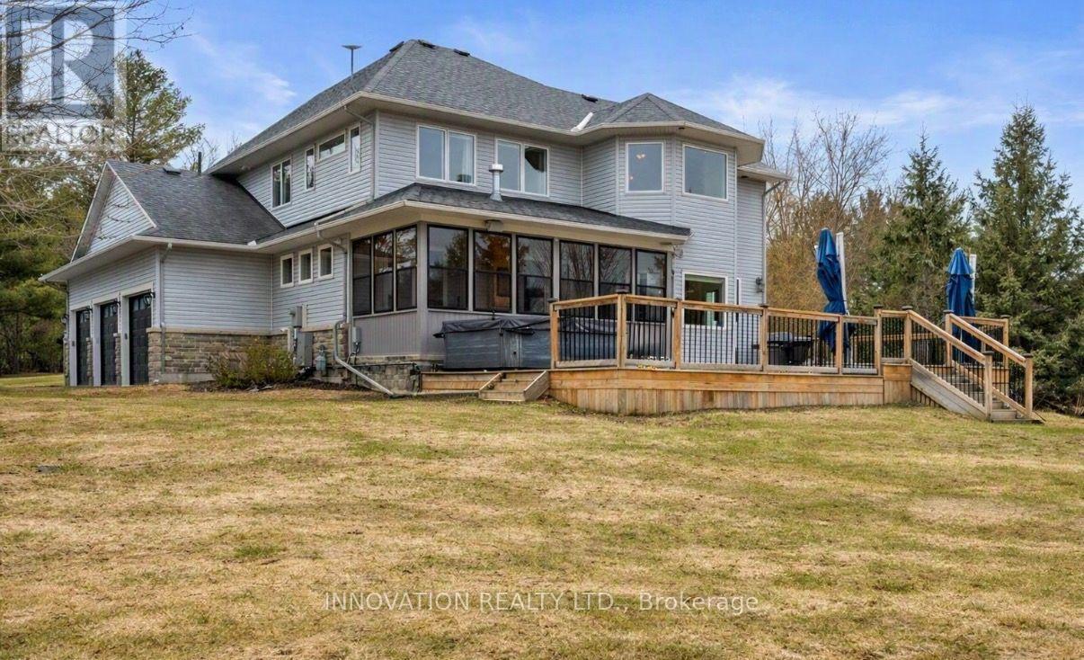 5 Bed, 4 Bath House for Sale in Ottawa – 1575 LANDEL DRIVE N, Ottawa – MLS# X13742528 - Image 32