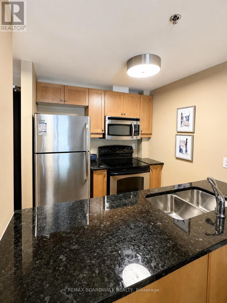 Party room Kitchen