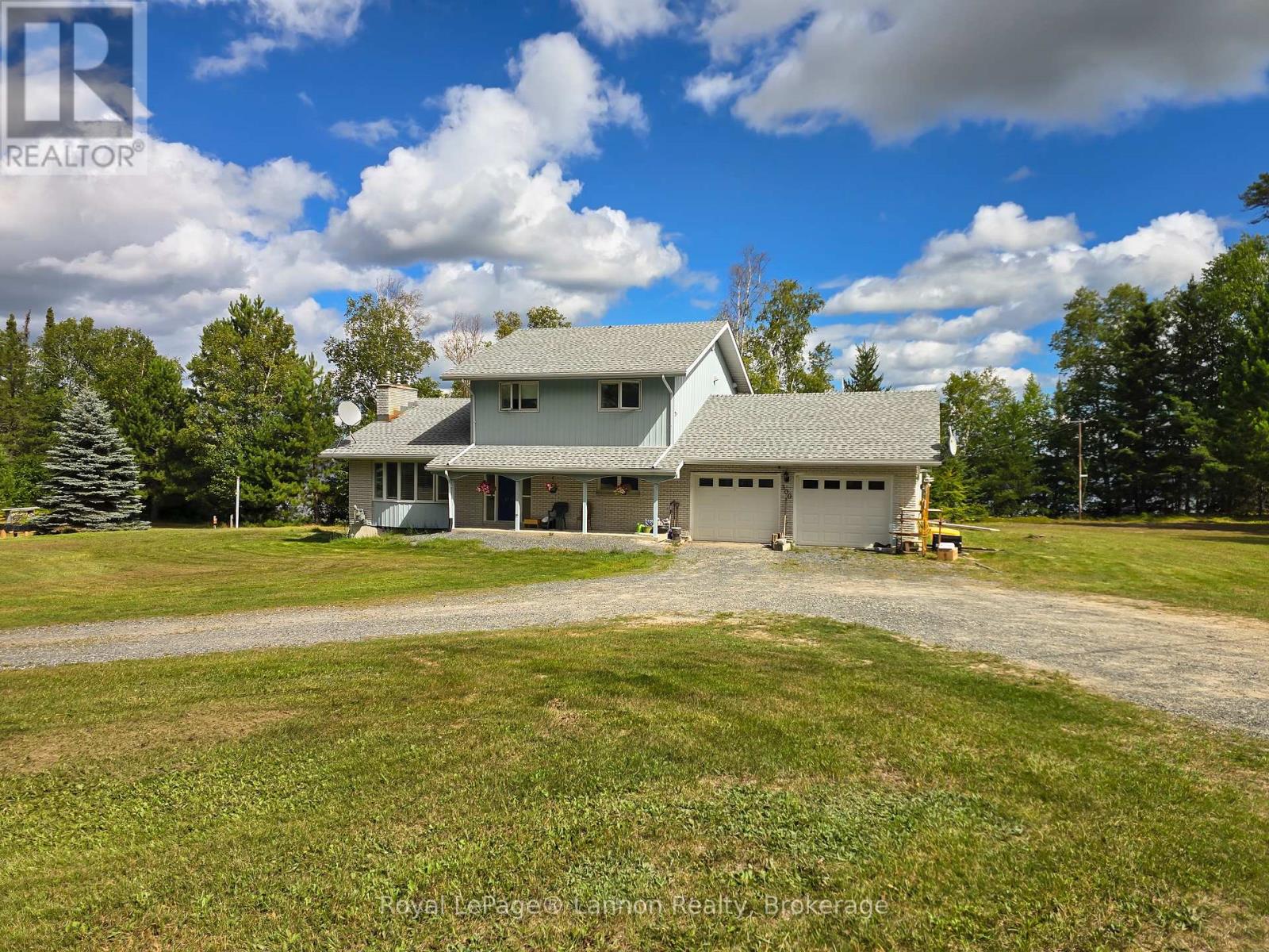 300 WEST BEACH DRIVE, Ignace