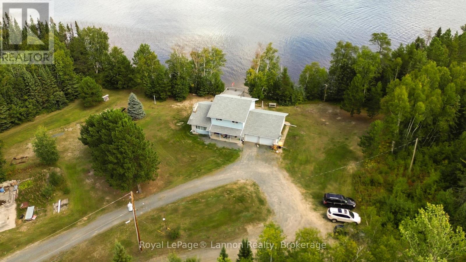 300 WEST BEACH DRIVE, Ignace — photo 4