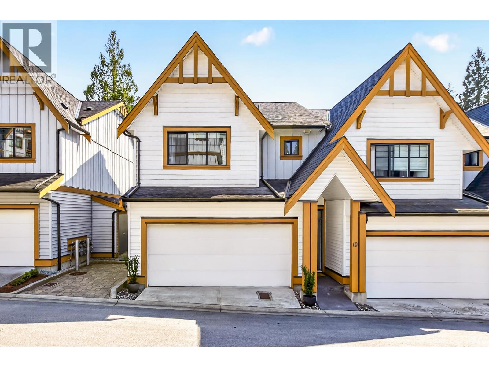 Property for sale at 10 13263 236 STREET