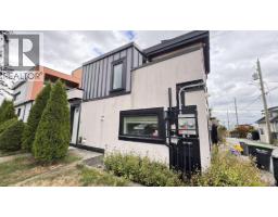 Laneway House 3202 E 5th Avenue, Vancouver, BC V5M1P3 Photo 13
