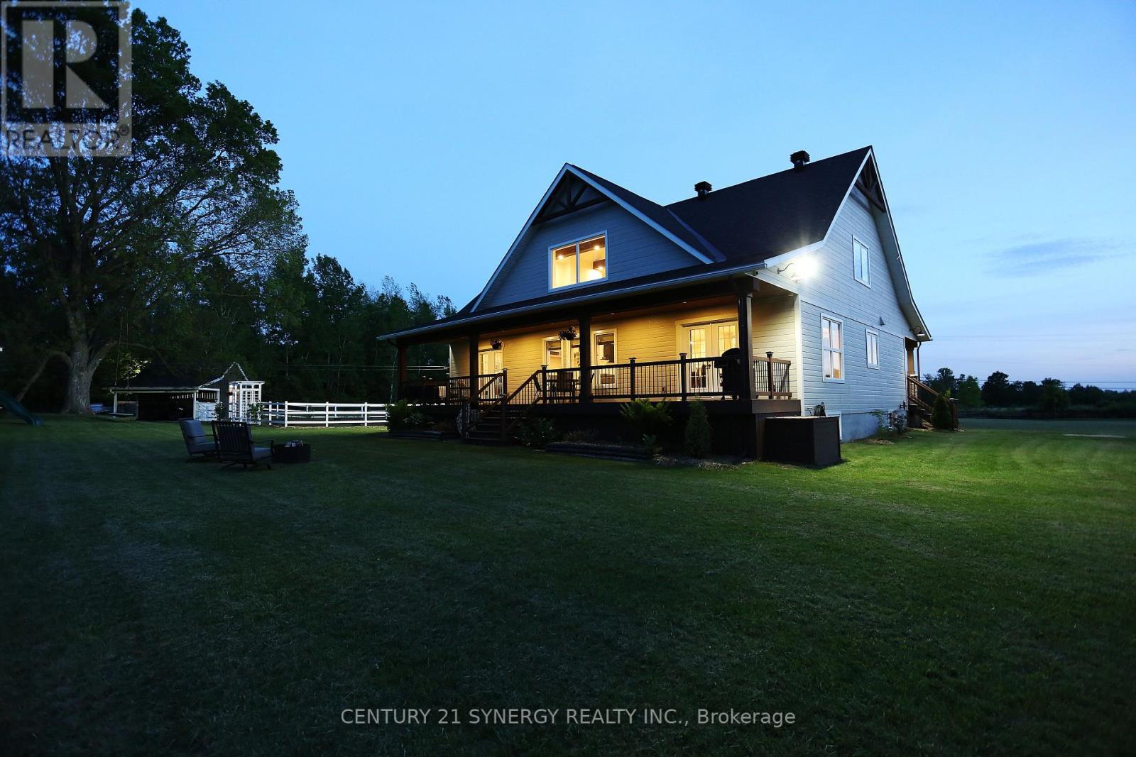 8 OTTER LAKE ROAD - 50