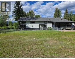 121 Ferry Road Unit# 25a, Clearwater, BC V0E1N0 Photo 30