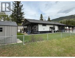 121 Ferry Road Unit# 25a, Clearwater, BC V0E1N0 Photo 10