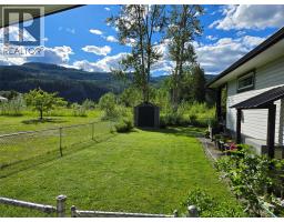 121 Ferry Road Unit# 25a, Clearwater, BC V0E1N0 Photo 32